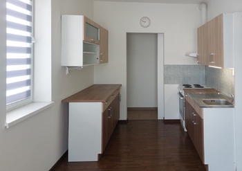 Pronájem bytu 3+kk v osobním vlastnictví 79 m², Velký Osek