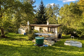 Prodej pozemku 2645 m², Řevnice