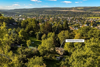 Prodej pozemku 2645 m², Řevnice