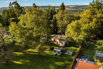 Prodej pozemku 2645 m², Řevnice