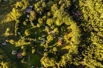 Prodej pozemku 2645 m², Řevnice