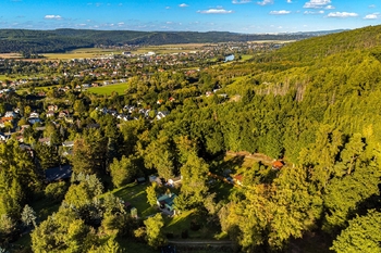 Prodej pozemku 2645 m², Řevnice