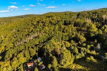 Prodej pozemku 2645 m², Řevnice