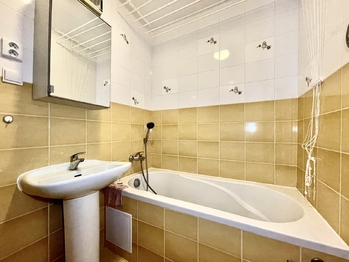 Pronájem bytu 2+kk v družstevním vlastnictví 43 m², Železný Brod