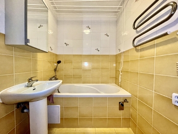 Pronájem bytu 2+kk v družstevním vlastnictví 43 m², Železný Brod