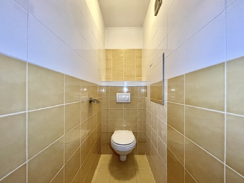 Pronájem bytu 2+kk v družstevním vlastnictví 43 m², Železný Brod