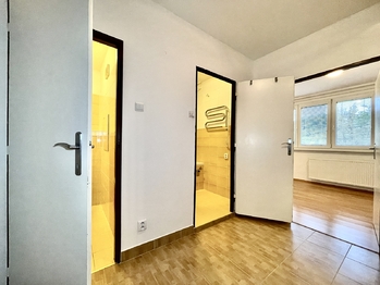Pronájem bytu 2+kk v družstevním vlastnictví 43 m², Železný Brod