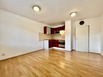 Pronájem bytu 2+kk v družstevním vlastnictví 43 m², Železný Brod