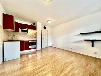 Pronájem bytu 2+kk v družstevním vlastnictví 43 m², Železný Brod
