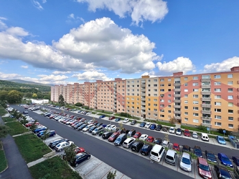 Prodej bytu 1+1 v družstevním vlastnictví 40 m², Jirkov