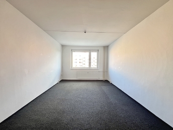 Prodej bytu 1+1 v družstevním vlastnictví 40 m², Jirkov