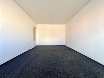 Prodej bytu 1+1 v družstevním vlastnictví 40 m², Jirkov