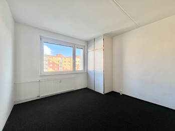 Prodej bytu 1+1 v družstevním vlastnictví 40 m², Jirkov