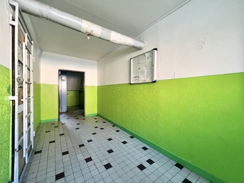 Prodej bytu 1+1 v družstevním vlastnictví 40 m², Jirkov