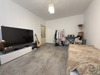Pronájem bytu 2+1 v osobním vlastnictví 58 m², Plzeň