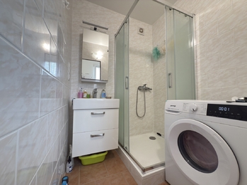 Pronájem bytu 2+1 v osobním vlastnictví 58 m², Plzeň