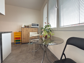 Pronájem bytu 2+1 v osobním vlastnictví 58 m², Plzeň