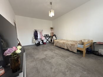 Pronájem bytu 2+1 v osobním vlastnictví 58 m², Plzeň