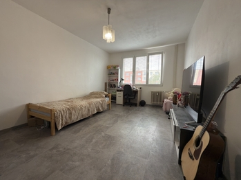 Pronájem bytu 2+1 v osobním vlastnictví 58 m², Plzeň