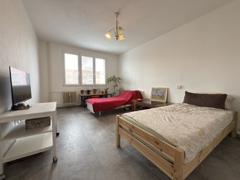 Pronájem bytu 2+1 v osobním vlastnictví 58 m², Plzeň