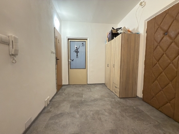 Pronájem bytu 2+1 v osobním vlastnictví 58 m², Plzeň