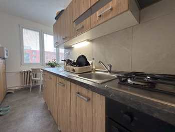 Pronájem bytu 2+1 v osobním vlastnictví 58 m², Plzeň