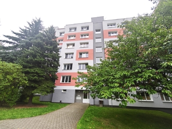 Pronájem bytu 1+1 v osobním vlastnictví 48 m², Jindřichův Hradec