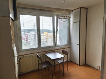 Pronájem bytu 1+1 v osobním vlastnictví 48 m², Jindřichův Hradec