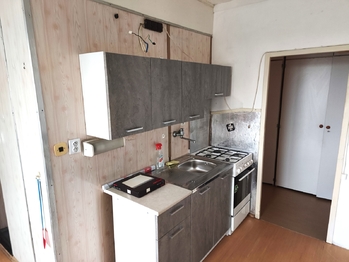 Pronájem bytu 1+1 v osobním vlastnictví 48 m², Jindřichův Hradec