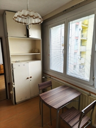 Pronájem bytu 1+1 v osobním vlastnictví 48 m², Jindřichův Hradec