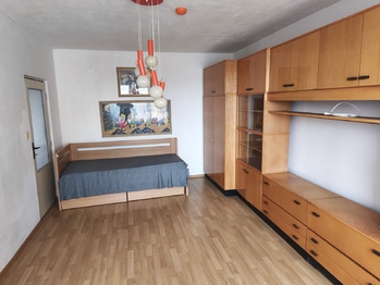 Pronájem bytu 1+1 v osobním vlastnictví 48 m², Jindřichův Hradec