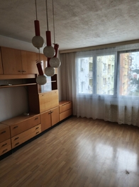 Pronájem bytu 1+1 v osobním vlastnictví 48 m², Jindřichův Hradec