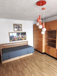 Pronájem bytu 1+1 v osobním vlastnictví 48 m², Jindřichův Hradec