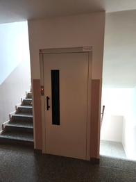 Pronájem bytu 1+1 v osobním vlastnictví 48 m², Jindřichův Hradec