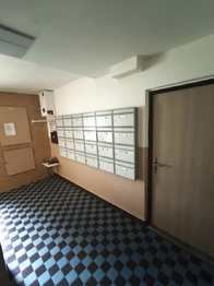 Pronájem bytu 1+1 v osobním vlastnictví 48 m², Jindřichův Hradec