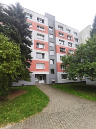 Pronájem bytu 1+1 v osobním vlastnictví 48 m², Jindřichův Hradec