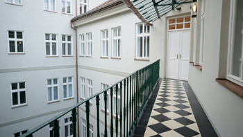 Pronájem bytu 2+kk v osobním vlastnictví 51 m², Praha 1 - Staré Město