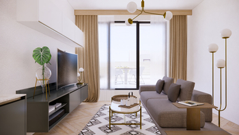 Prodej bytu 4+kk v osobním vlastnictví 135 m², Brno