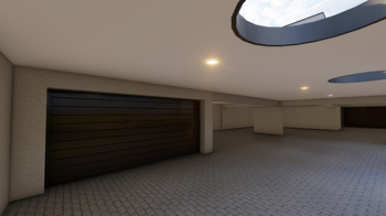 Prodej bytu 4+kk v osobním vlastnictví 135 m², Brno