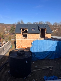 Prodej bytu 4+kk v osobním vlastnictví 135 m², Brno