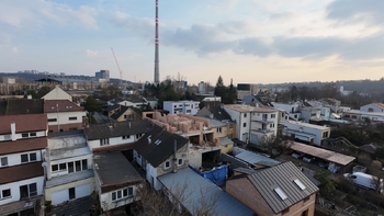 Prodej bytu 4+kk v osobním vlastnictví 102 m², Brno