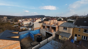 Prodej bytu 4+kk v osobním vlastnictví 102 m², Brno