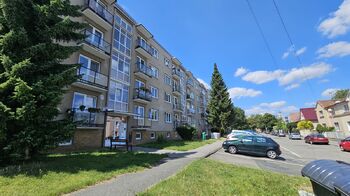 Pronájem bytu 3+1 v osobním vlastnictví 72 m², Kolín