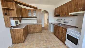 Pronájem bytu 3+1 v osobním vlastnictví 72 m², Kolín
