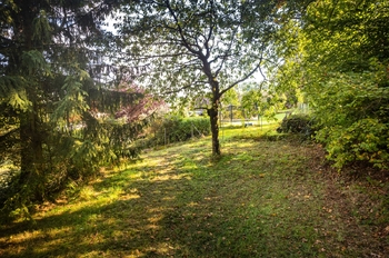 Prodej pozemku 1591 m², Hluboká nad Vltavou
