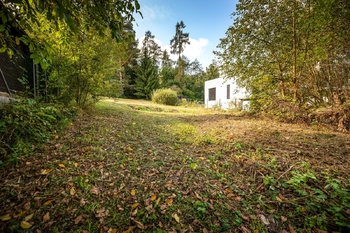 Prodej pozemku 1591 m², Hluboká nad Vltavou