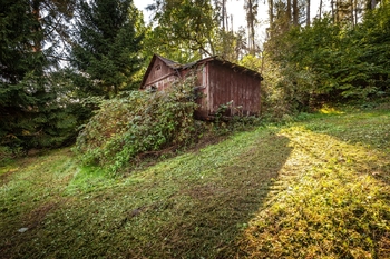 Prodej pozemku 1591 m², Hluboká nad Vltavou