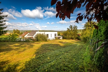Prodej pozemku 1591 m², Hluboká nad Vltavou
