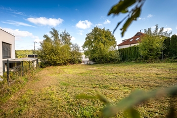 Prodej pozemku 1591 m², Hluboká nad Vltavou