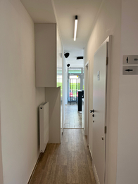 Pronájem obchodních prostor 398 m², Zubří